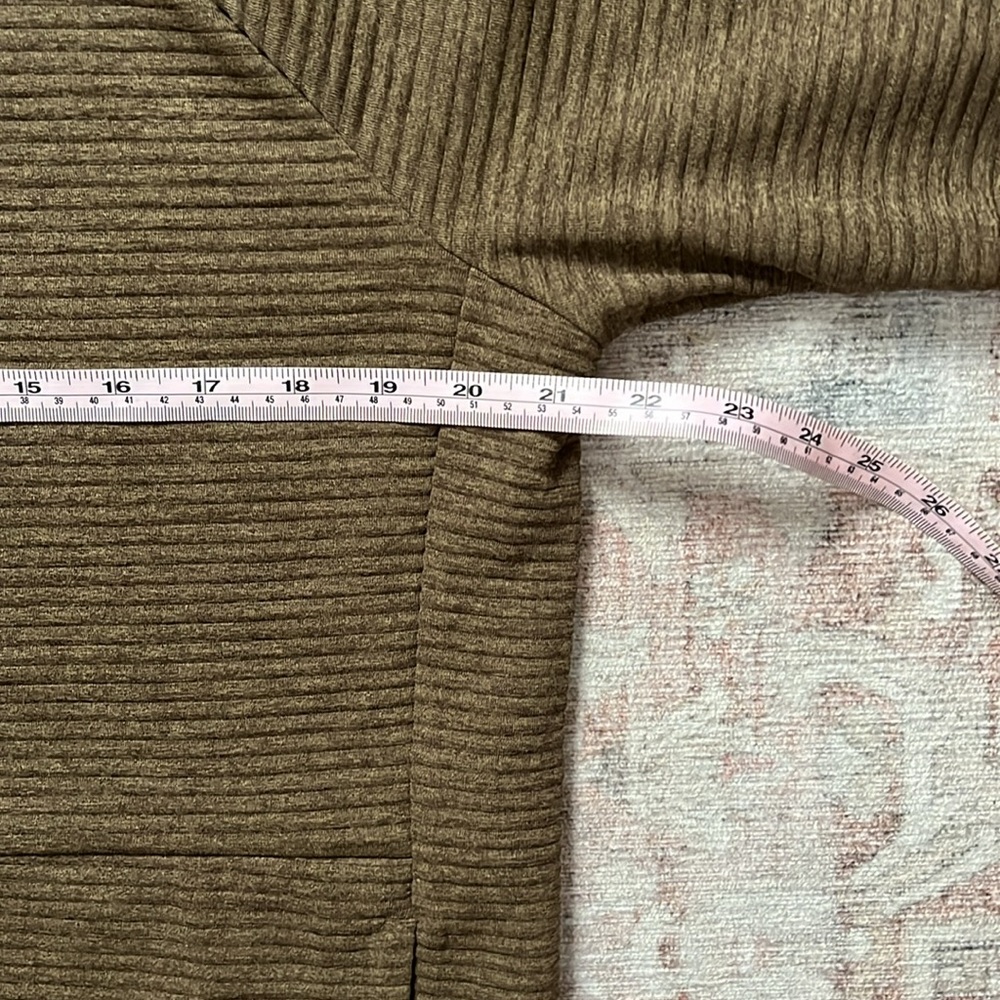 REI Cooperative hoodie - Picture 3 of 6